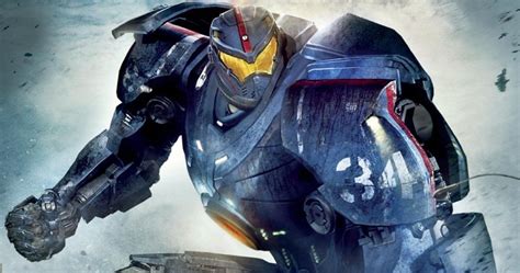 Pacific Rim: Uprising - Primer vistazo al nuevo Jaeger Gipsy Avenger - HobbyConsolas Entretenimiento