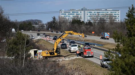 US 127 construction starts Monday. Here's what you need to know