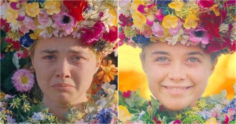 Ema lo cuenta tal y como es : "Midsommar" Spoiler Free Review