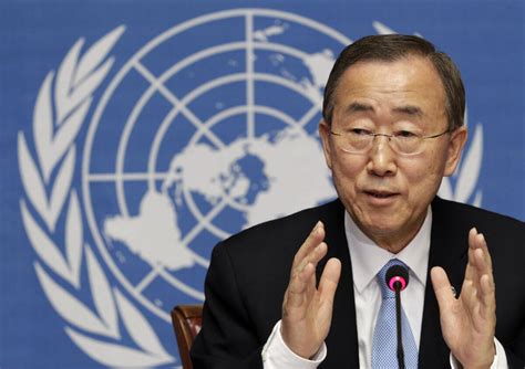 Ban Ki-moon Biography, Age, Weight, Height, Friend, Like, Affairs ...