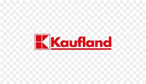 Kaufland Logo - LogoDix