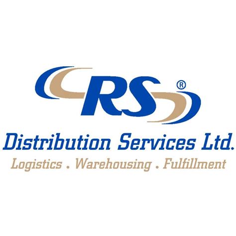 RS Distribution Services Ltd. | Winnipeg MB