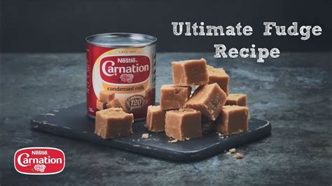 Carnation Evaporated Milk Fudge Recipe No Marshmallows | Bryont Blog