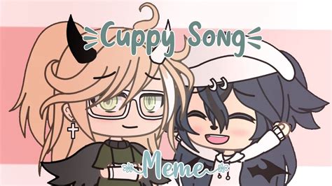 Cuppy Song Meme - YouTube