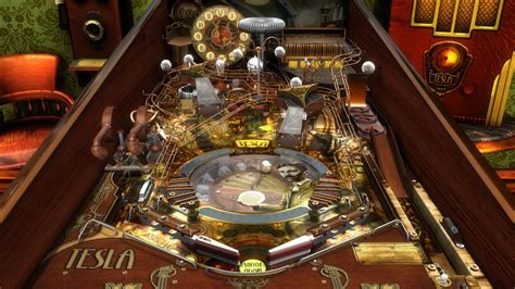 Pinball FX2 - Images & Screenshots | GameGrin