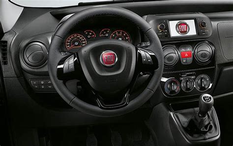 Fiat Qubo - Italian car company announce update to the compact people carrier | Cars | Life ...