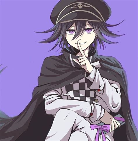 Kokichi Ouma Fanart Scary - Image Result For Kokichi Ouma Fanart | Exchrisnge