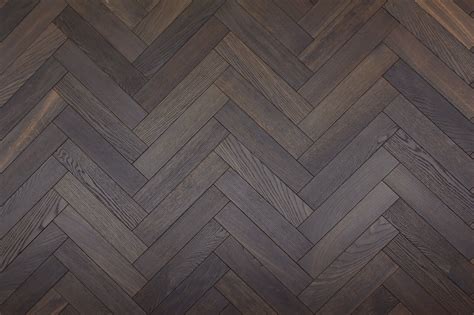 Another engineered herringbone parquet developed by Unique Bespoke Wood. | Engineered wood ...