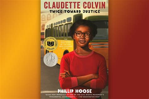 15-Year-Old Claudette Colvin Sparked The Montgomery Bus Boycott | Unsung Heroes