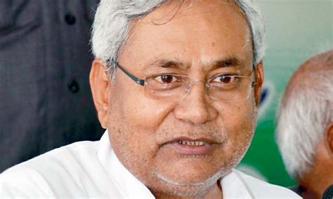 STATE SUBJECTS: Bihar chief minister gets lyrical birthday wishes | Daily Mail Online