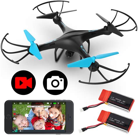 BEST VALUE DRONE CAMERA - Priezor.com