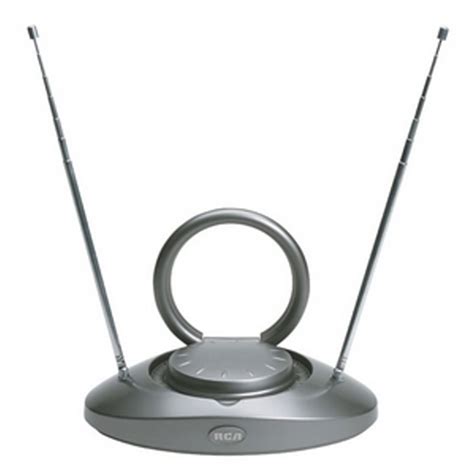 RCA Thomson TV Television Passive Indoor Antenna ANT103 | eBay