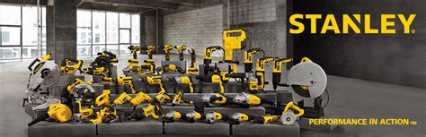 Stanley Power Tools East Malaysia and West Malaysia - Hand Tools