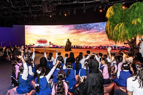 Expo-2020-Dubai-unveils-Mascots - Biz Today