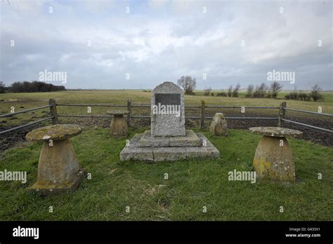 Monmouth rebellion hi-res stock photography and images - Alamy