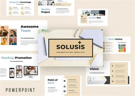 Top 28 PowerPoint Design Ideas and Templates