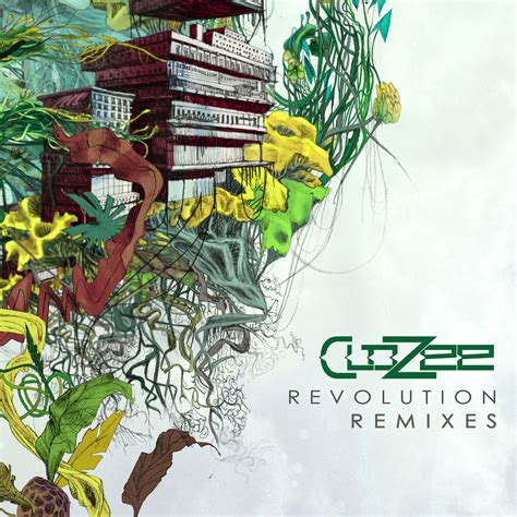 Revolution Remixes | CloZee | Gravitas Recordings