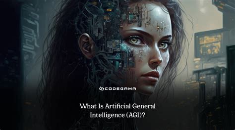 What is Artificial General Intelligence