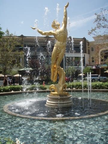 Waters of Americana at Brand - Glendale, CA - Fountains on Waymarking.com