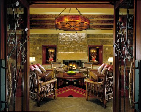 Four Seasons Resort Jackson Hole - Insiders Guide to Spas - Insiders Guide to Spas