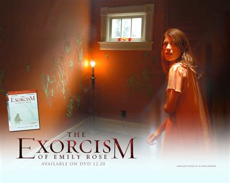 O Exorcismo de Emily Rose