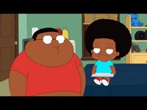 The cleveland show! Jr and Rallo | Cleveland show, Cleveland, Artsy