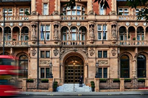 Kimpton Fitzroy London reopens to guests | News | Breaking Travel News