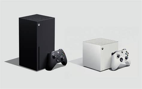 Xbox Series S and Series X News Briefing Leaks Online - EssentiallySports