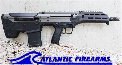 Desert Tech MDRX .308 Bullpup - AtlanticFirearms.com