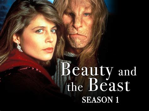 Beauty And The Beast Cast Serie Beauty & The Beast (2012).