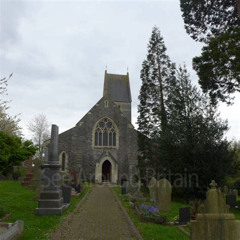 St Dochdwy's Church, Llandough, Vale of Glamorgan - See Around Britain