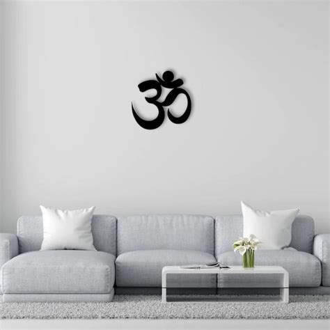 Om Wall Art - Etsy