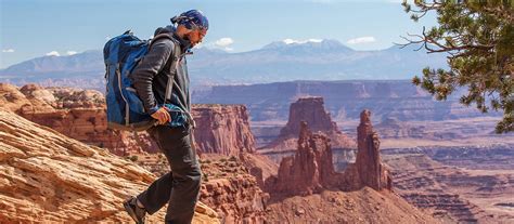 Canyonlands Trails | vlr.eng.br