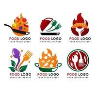 Making Food Logo