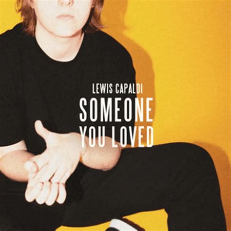 Lewis Capaldi Stuns with the Beautifully Emotive "Someone You Loved ...