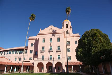 Tucson VA Hospital | Insomnia Cured Here | Flickr