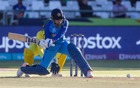 IND vs AUS, Women's T20 World Cup 2023 Semi-final: Australia Survive ...