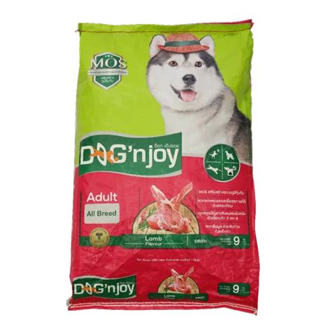 Dog N Joy Dog Food at Rs 1500/pack | Dahisar East | Mumbai | ID ...