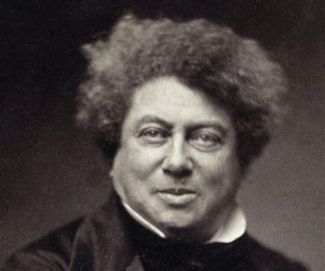 Alexandre Dumas Biography - Facts, Childhood, Family Life & Achievements