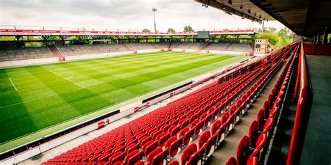 Union Berlin Stadium - Design Alte Forsterei Stadiumdb Com - Below we will list them and explain ...