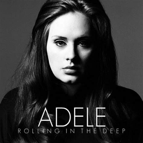 Adele - Rolling in the Deep (Audio, Lyrics, Video) » MPmania