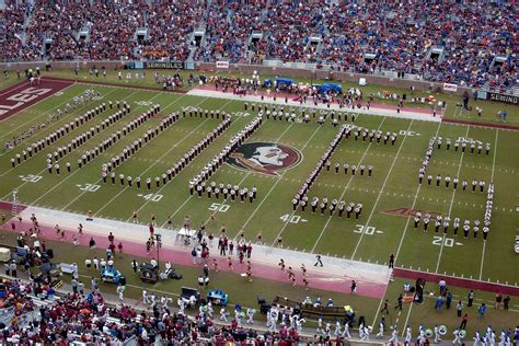 Florida State football won’t be changed much by school’s new athletic association, but it’ll ...