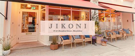 Restaurant In London | Jikoni Best Restaurants London — Jikoni