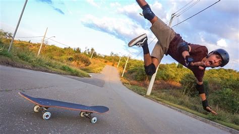 APRENDI A ANDAR DE SKATE EM 10 MINUTOS... - YouTube