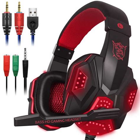 7 best gaming headsets for laptops [2020 Guide]