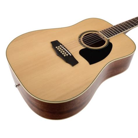 Ibanez PF1512 Performance Series 12-String Acoustic Guitar | The Guitar ...