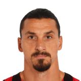 Zlatan Ibrahimovic FIFA 23 Career Mode Potential - 80 Rated - FUTWIZ