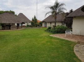 The 10 best guest houses in Vanderbijlpark, South Africa | Booking.com