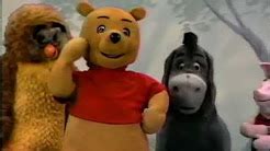 Welcome to Pooh Corner Episodes - YouTube