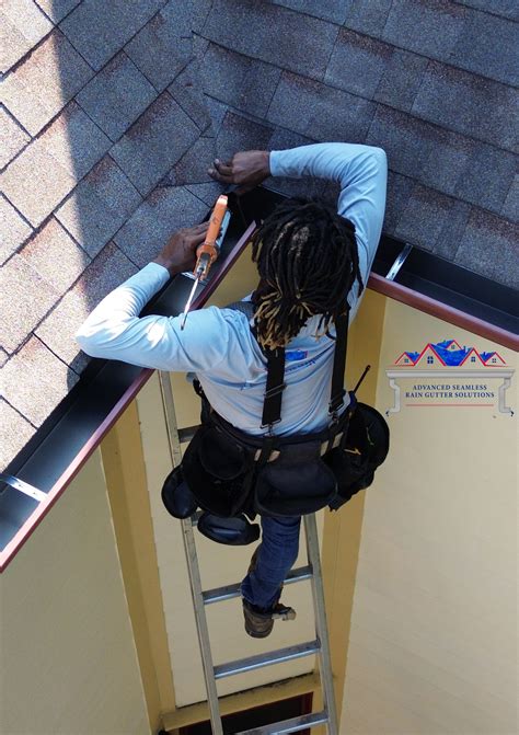 Why Opting for Professional Rain Gutter Installation Matters